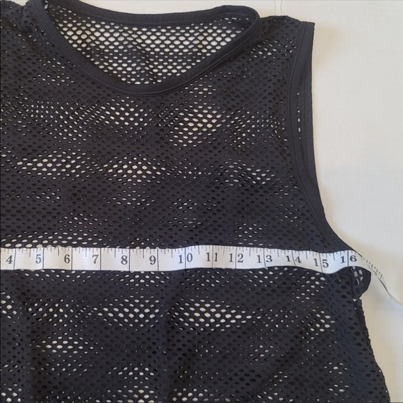 Lululemon sweat your heart out tank - Picture 11 of 12